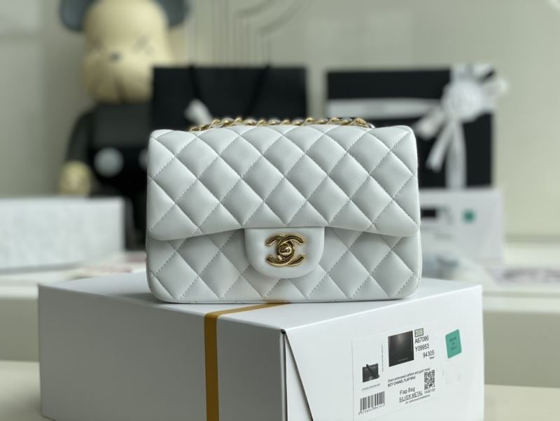 Chanel CF Series Bags